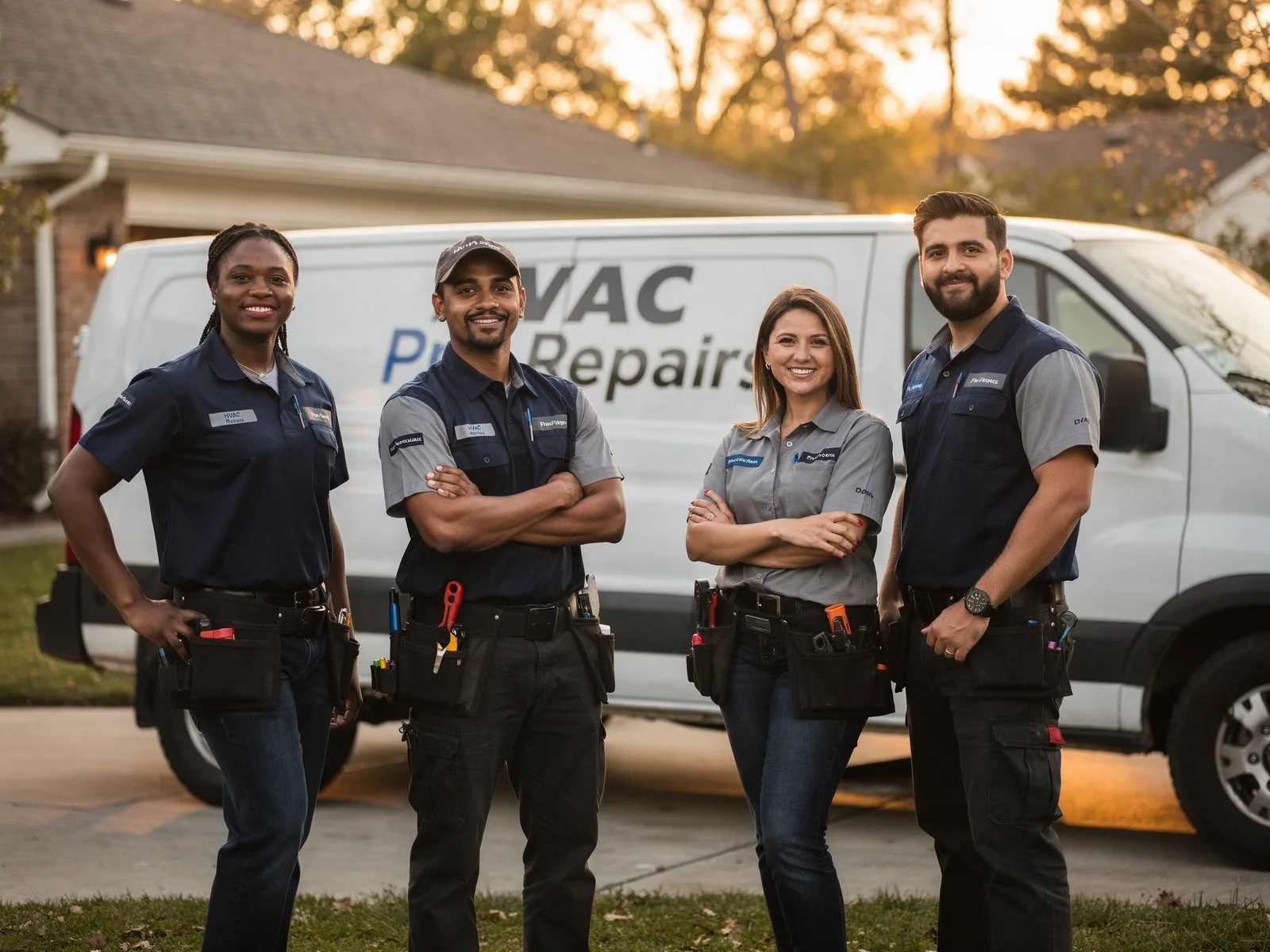 Heat Pump Repair company in Allenwood, NJ