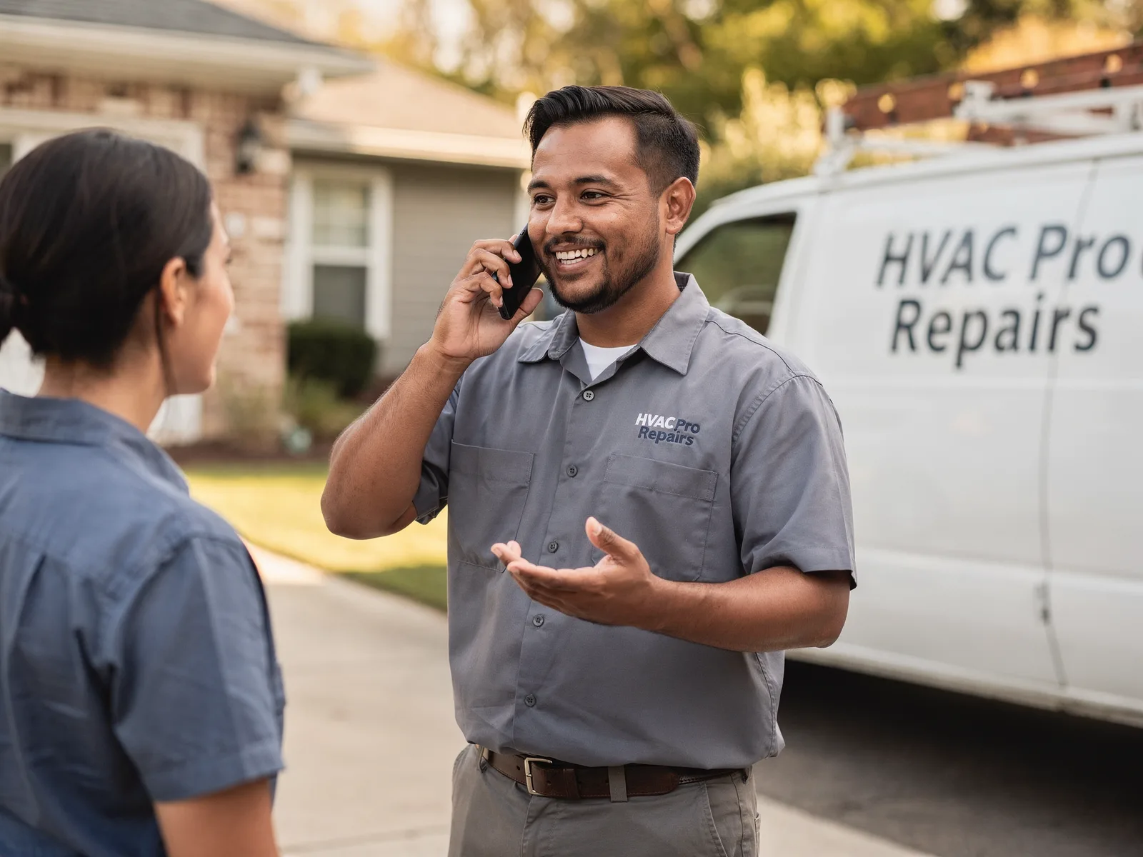 Heat Pump Repair Allenwood, NJ FAQs